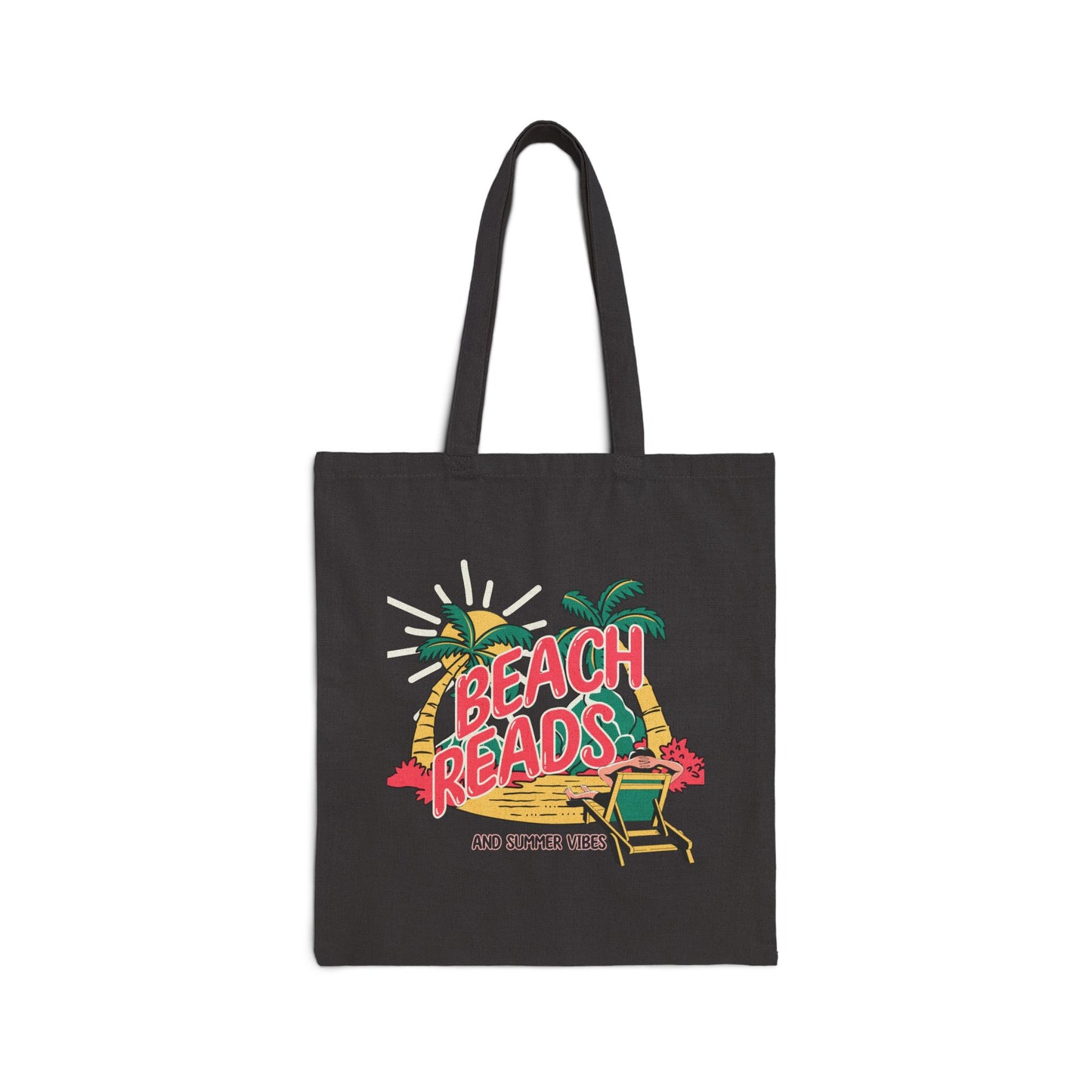 black-summer-canvas-tote-bag