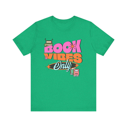 book-vibes-tshirt-bookworm-gift