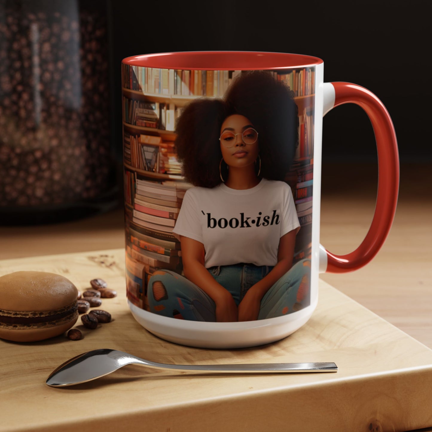 bookish-coffee-accent-mug-orange-15oz