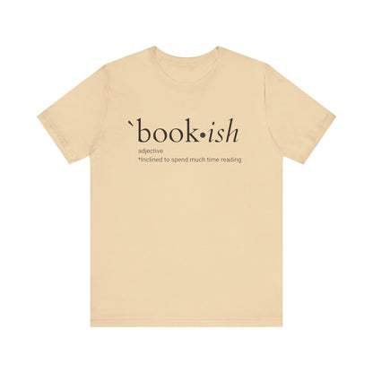 bookish-tshirt-flat-peach