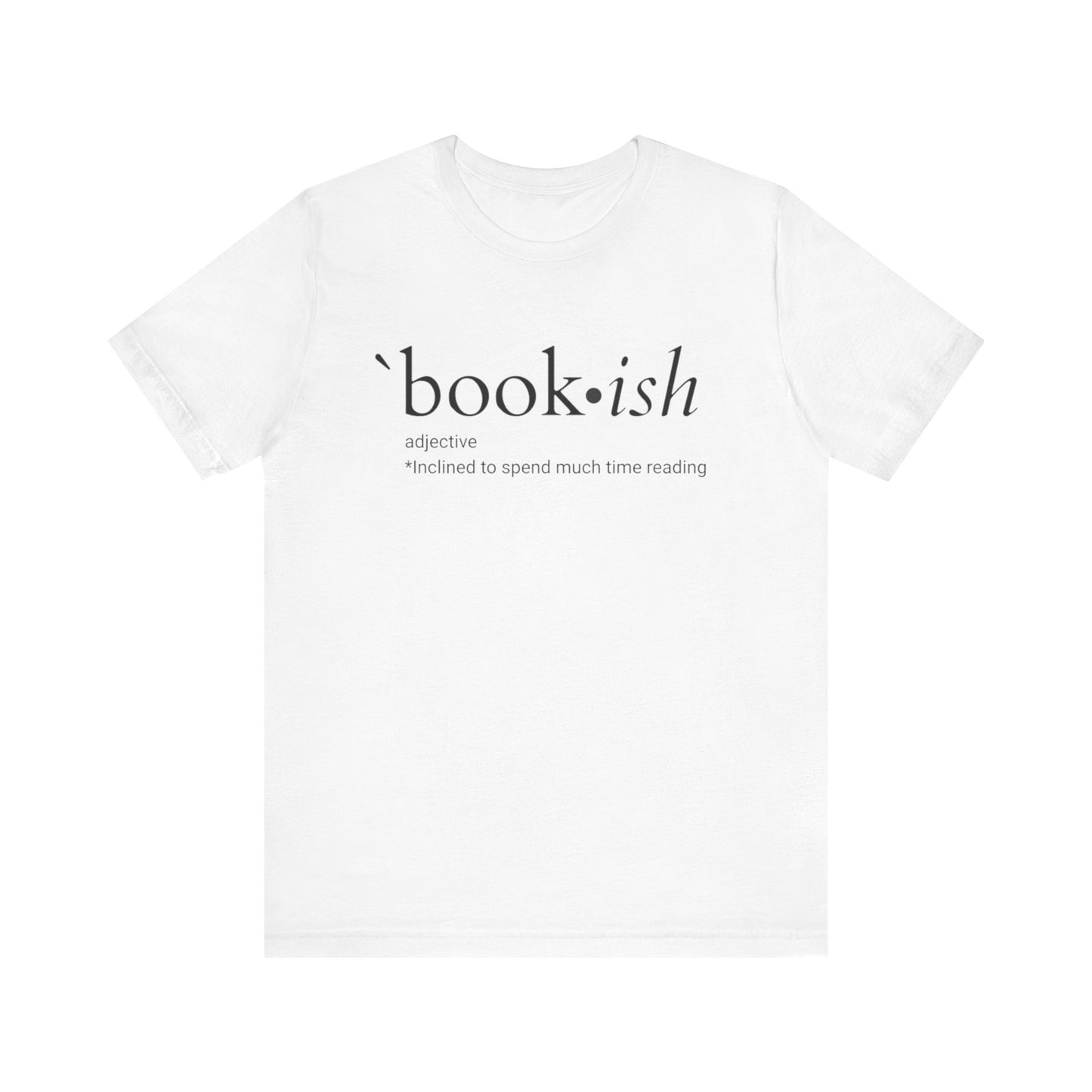 bookish-tshirt-flat-white-flat