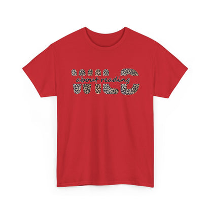 wild-about-reading-tshirt-red